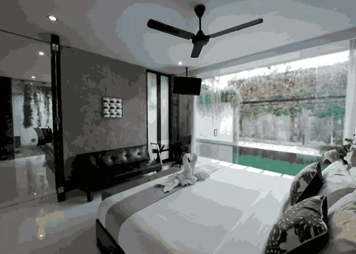 6-8br! View Sky Club, Brilliant Location, Of Villa *