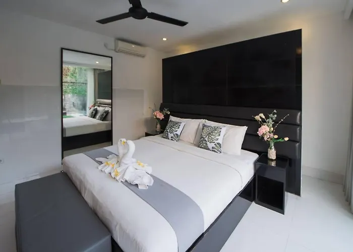 6-8br! View Sky Club, Brilliant Location, Of Villa *