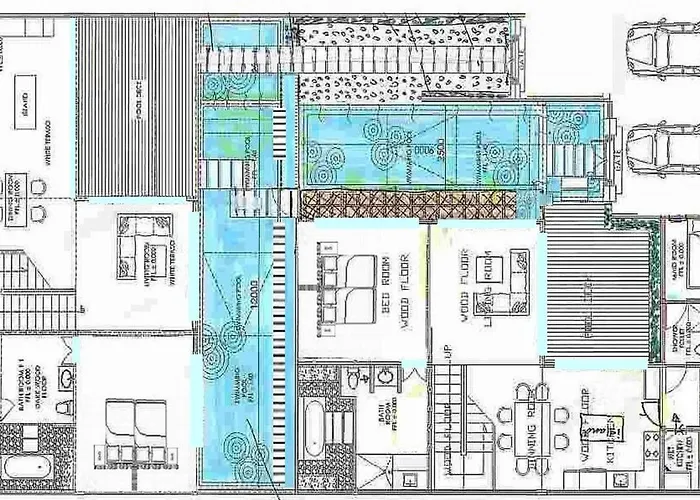 Villa 6-8br! View Sky Club, Brilliant Location, Of *