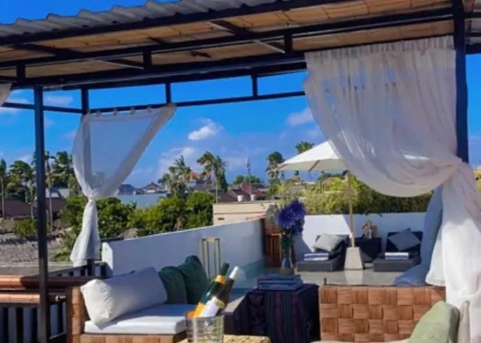 Villa 6-8br! View Sky Club, Brilliant Location, Of